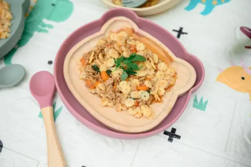 [00006] Sopa de Estrellas y Carne